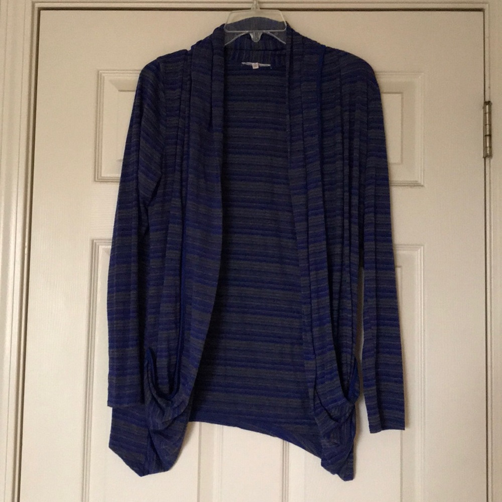 Over jacket